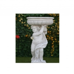 Uria dx in pietra Ôö£┬® cm 50 H 91