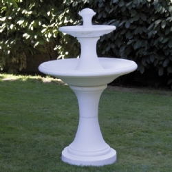 Fontana Milano in pietra Ôö£┬® cm 70 H 113
