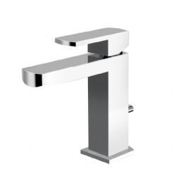 Miscelatore per lavabo con scarico Sophie
