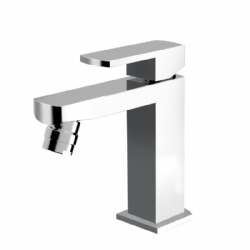 Miscelatore per bidet senza scarico Sophie