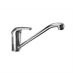 Miscelatore per lavello cod. 1072 Sax