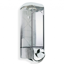 Distributore sapone liquido in ABS