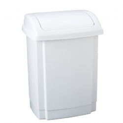 Contenitore per rifiuti ABS (25 lt)