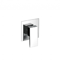 Miscelatore per doccia incasso Open Space