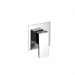 Miscelatore per doccia incasso New Space