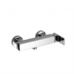 Miscelatore per doccia esterno New Space