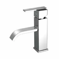 Miscelatore per lavabo senza scarico Klip