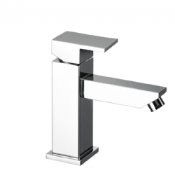 Miscelatore per lavabo senza scarico Vicky