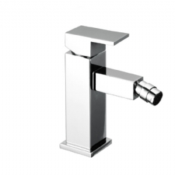 Miscelatore per bidet con scarico Vicky