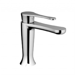 Miscelatore per lavabo senza scarico Jody
