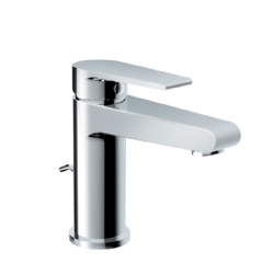 Miscelatore per lavabo con scarico Kyro