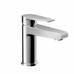 Miscelatore per lavabo senza scarico Kyro