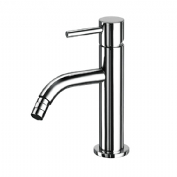 Miscelatore per bidet senza scarico Heos