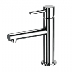 Miscelatore per lavabo senza scarico Heos
