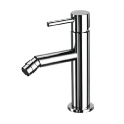 Miscelatore per bidet senza scarico Heos