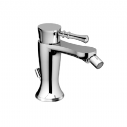 Miscelatore per bidet con scarico Betty