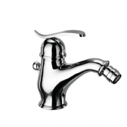 Miscelatore per bidet con scarico Teoria