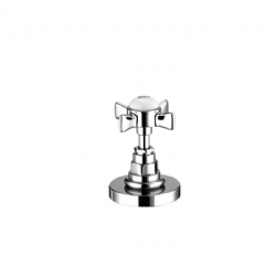 Rubinetto arresto incasso Livingstone