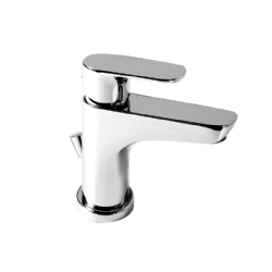 Miscelatore per lavabo con scarico Jolie