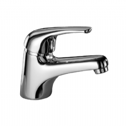 Miscelatore per lavabo senza scarico Beta