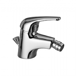 Miscelatore per bidet con scarico Beta
