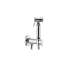 Kit doccia per bidet