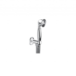 Kit doccia retrÔö£Ôûô con presa ad acqua retrÔö£Ôûô AR193 Gaboli F.lli Rubinetteria