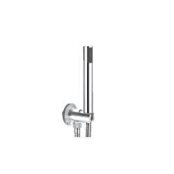 Kit doccia minimal con presa ad acqua SI193 Gaboli F.lli Rubinetteria