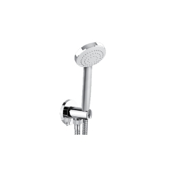 Kit doccia minimal con presa ad acqua KY193 Gaboli F.lli Rubinetteria
