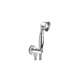 Kit doccia minimal con presa ad acqua RE193 Gaboli F.lli Rubinetteria