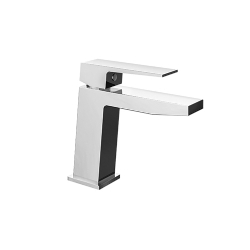 Miscelatore per lavabo senza scarico Storm