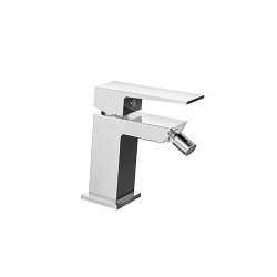 Miscelatore per bidet con scarico Storm