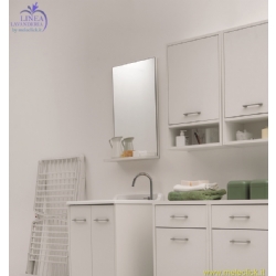 Specchio con mensola Jolly 60x70 Colavene
