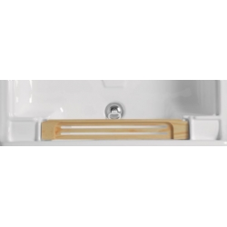 Griglia portasapone per Lindo 75x50 Colavene