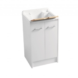 Lavapanni 50x45 su mobile Domestica Colavene