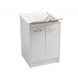 Lavapanni 60x60 su mobile Domestica Colavene