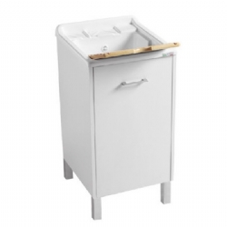 Lavapanni 45x50 su mobile Domestica Colavene