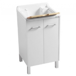 Lavapanni 50x50 su mobile Domestica Colavene