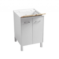 Lavapanni 60x60 su mobile Domestica Colavene