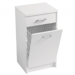 Base cm45x35 con cesto Domestica Colavene