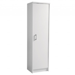 Colonna contenitore Dx cm45x33h172 Domestica Colavene