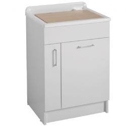 Lavapanni Jollywash 60x50 con cesto - Colavene