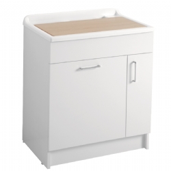 Lavapanni Lindo Max 75x50 con cesto Colavene