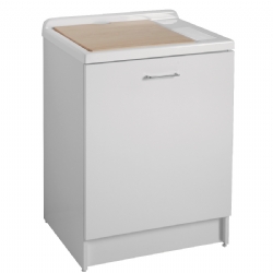 Lavapanni Active Wash 65x55 con cesto Colavene