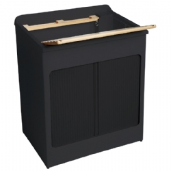 Lavapanni da esterno nero 75x50 Lavacril Colavene