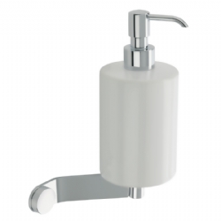 Dosatore sapone a parete Bucket Stilhaus