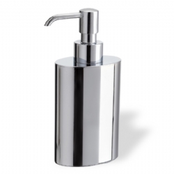 Dosatore sapone cm H16 Diana Stilhaus