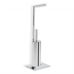 Piantana per wc cm 62 Diana Stilhaus