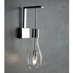 Applique LED Diva Stilhaus