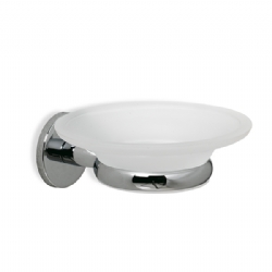 Porta sapone a parete Liz Stilhaus